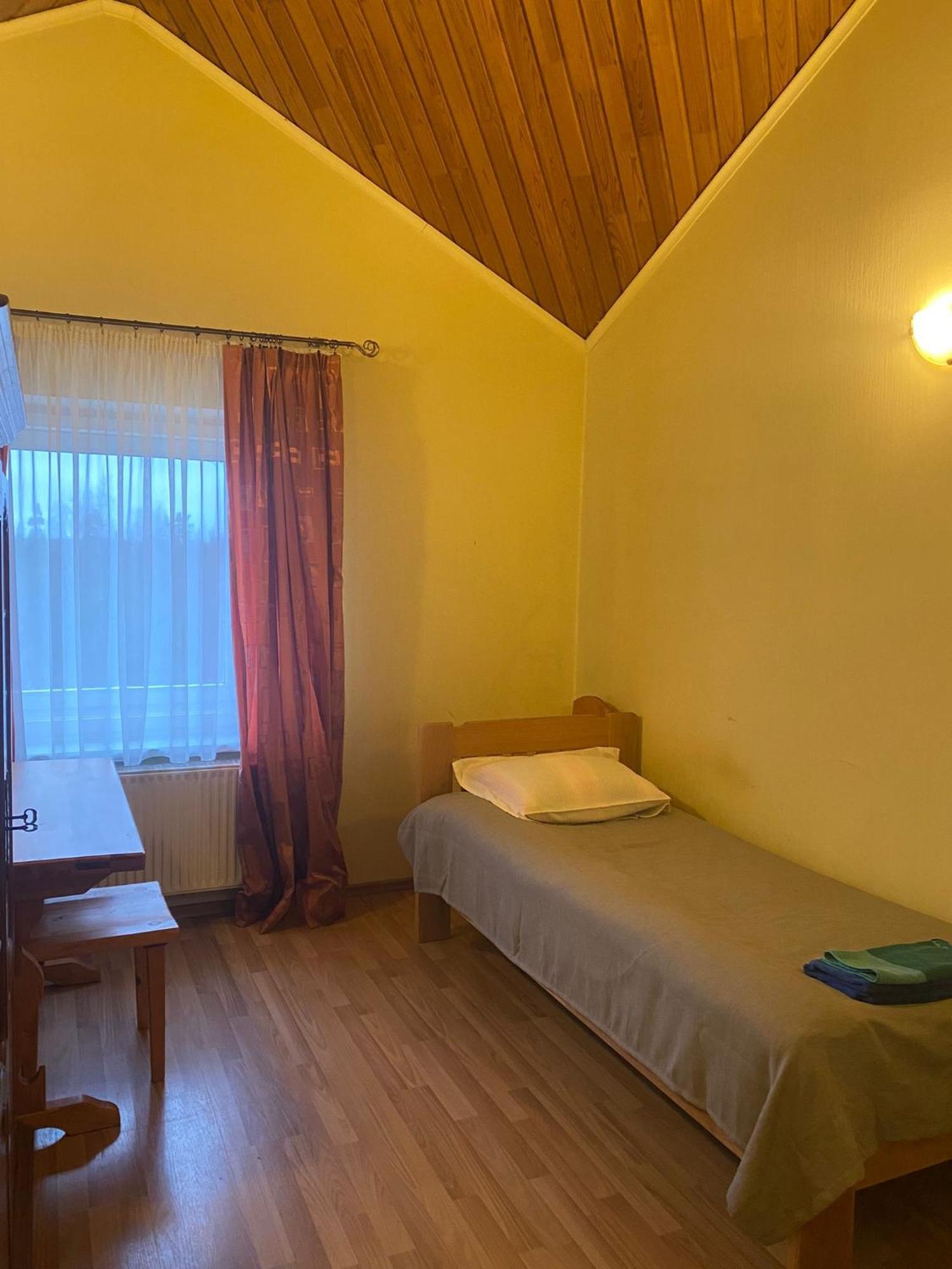 Grand Elion Hotel Rezekne Ngoại thất bức ảnh